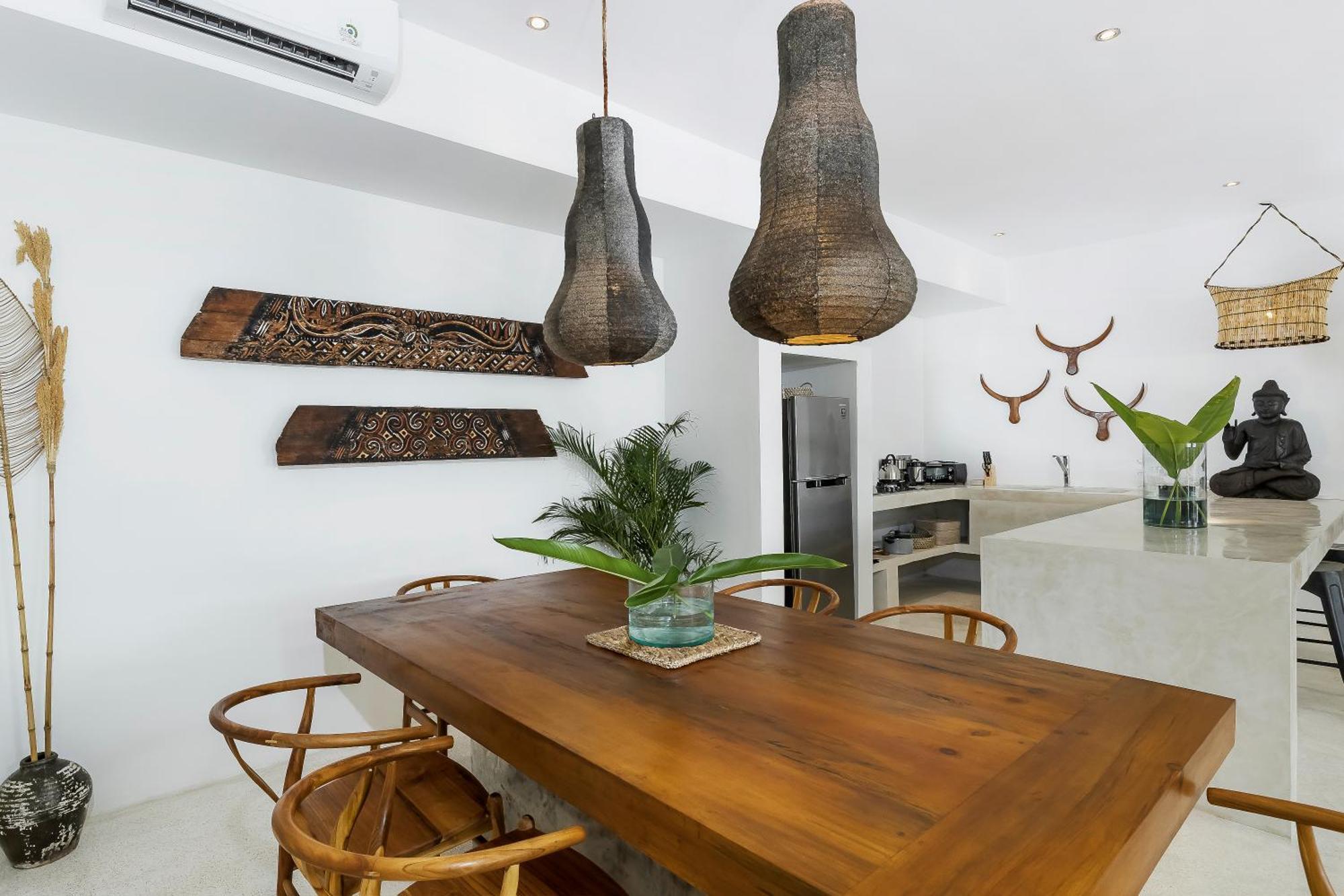 Rumah Santai Luxury 2 Bedrooms Villa With Private Pool Ubud  Exterior photo