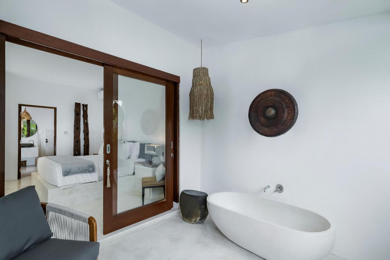 Rumah Santai Luxury 2 Bedrooms Villa With Private Pool Ubud  Exterior photo