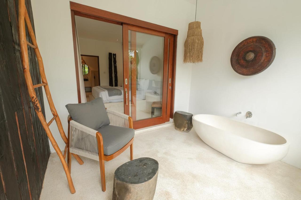 Rumah Santai Luxury 2 Bedrooms Villa With Private Pool Ubud  Exterior photo