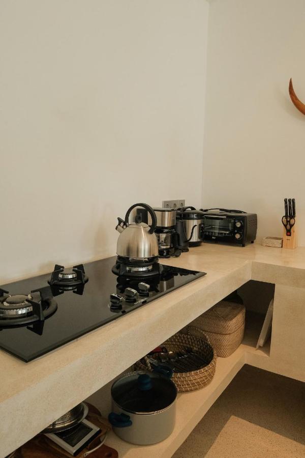 Rumah Santai Luxury 2 Bedrooms Villa With Private Pool Ubud  Exterior photo